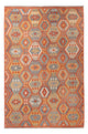 Kilim Maimana Tapijt 303x203cm - Wollen tapijt