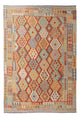 Kilim Maimana Tapijt 299x209cm - Wollen tapijt
