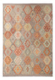 Kilim Maimana Tapijt 288x202cm - Wollen tapijt