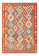 Kilim Maimana Tapijt 175x124cm - Wollen tapijt