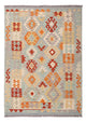 Kilim Maimana Tapijt 173x127cm - Wollen tapijt