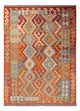 Kilim Maimene Tapijt 171x129cm - Wollen tapijt