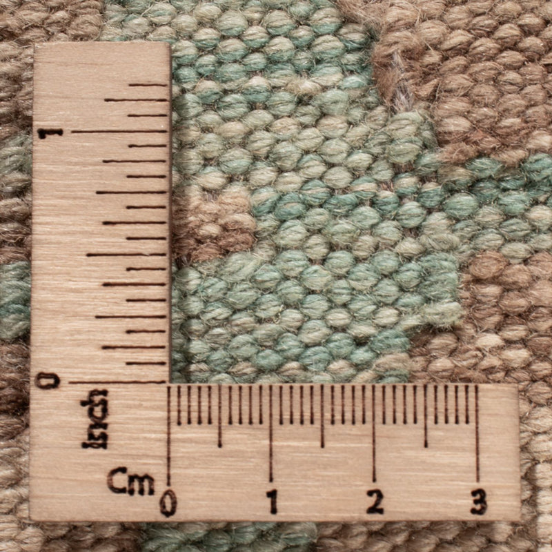 Kelim tapijt - Splash - 171 x 129 cm - veelkleurig