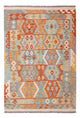 Kilim Maimana Tapijt 177x125cm - Wollen tapijt