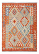 Kilim Maimana Tapijt 170x122cm - Wollen tapijt