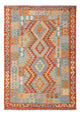 Kilim Maimene Tapijt 191x130cm - Wollen tapijt