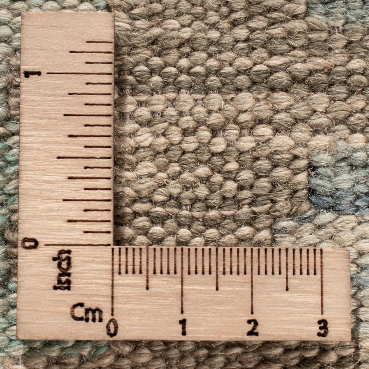 Kelim tapijt - Splash - 183 x 127 cm - veelkleurig