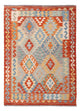 Kilim Maimana Tapijt 177x128cm - Wollen tapijt
