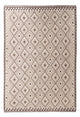 Kilim Maimana Tapijt 290x202cm - Wollen tapijt