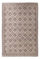 Kilim Maimana Tapijt 293x198cm - Wollen tapijt