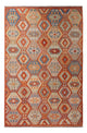 Kilim Maimana Tapijt 310x204cm - Wollen tapijt