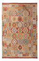 Kilim Maimana Tapijt 305x200cm - Wollen tapijt
