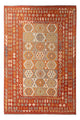 Kilim Maimana Tapijt 298x197cm - Wollen tapijt