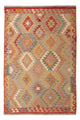 Kilim Maimana Tapijt 175x118cm - Wollen tapijt
