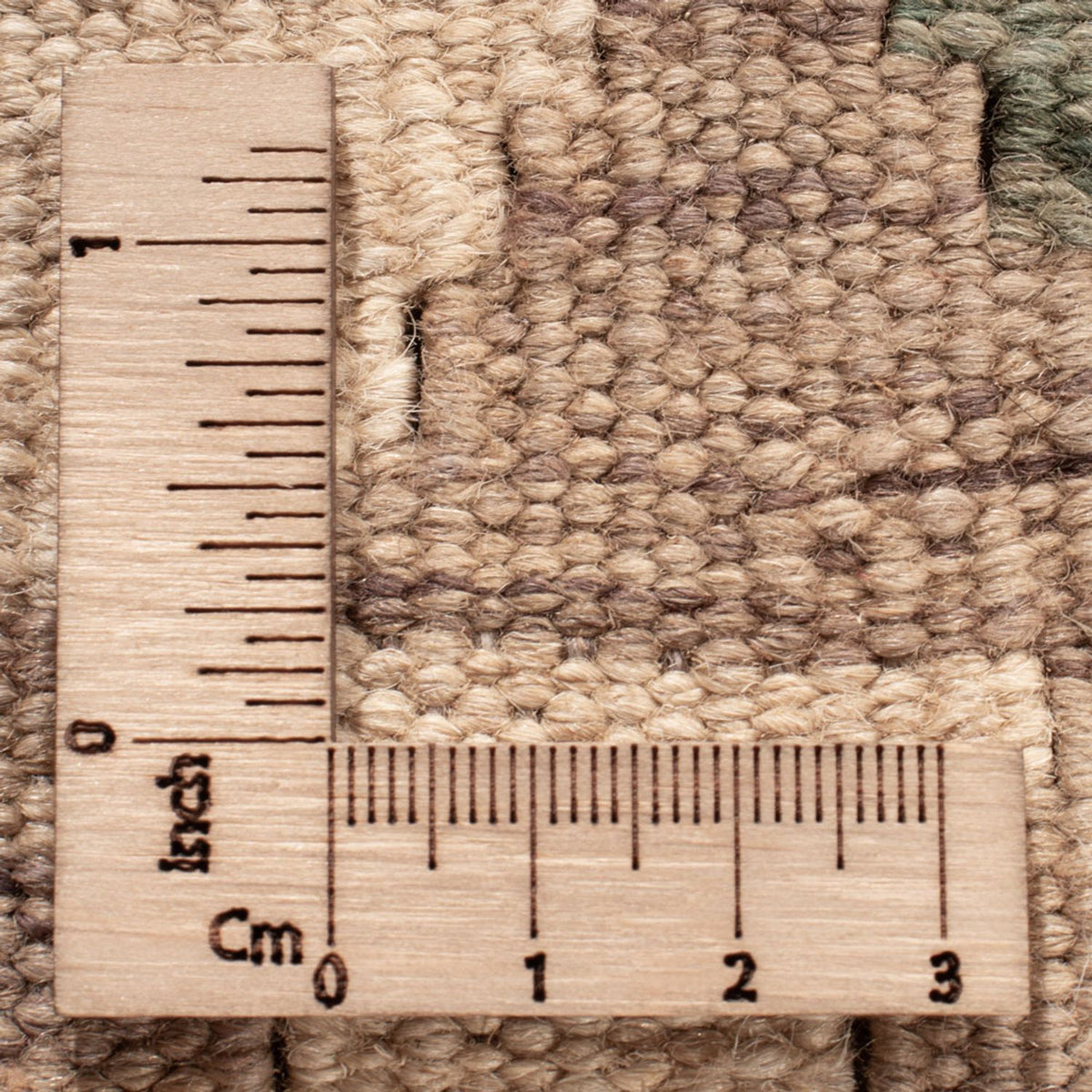 Kelim tapijt - Splash - 175 x 118 cm - veelkleurig