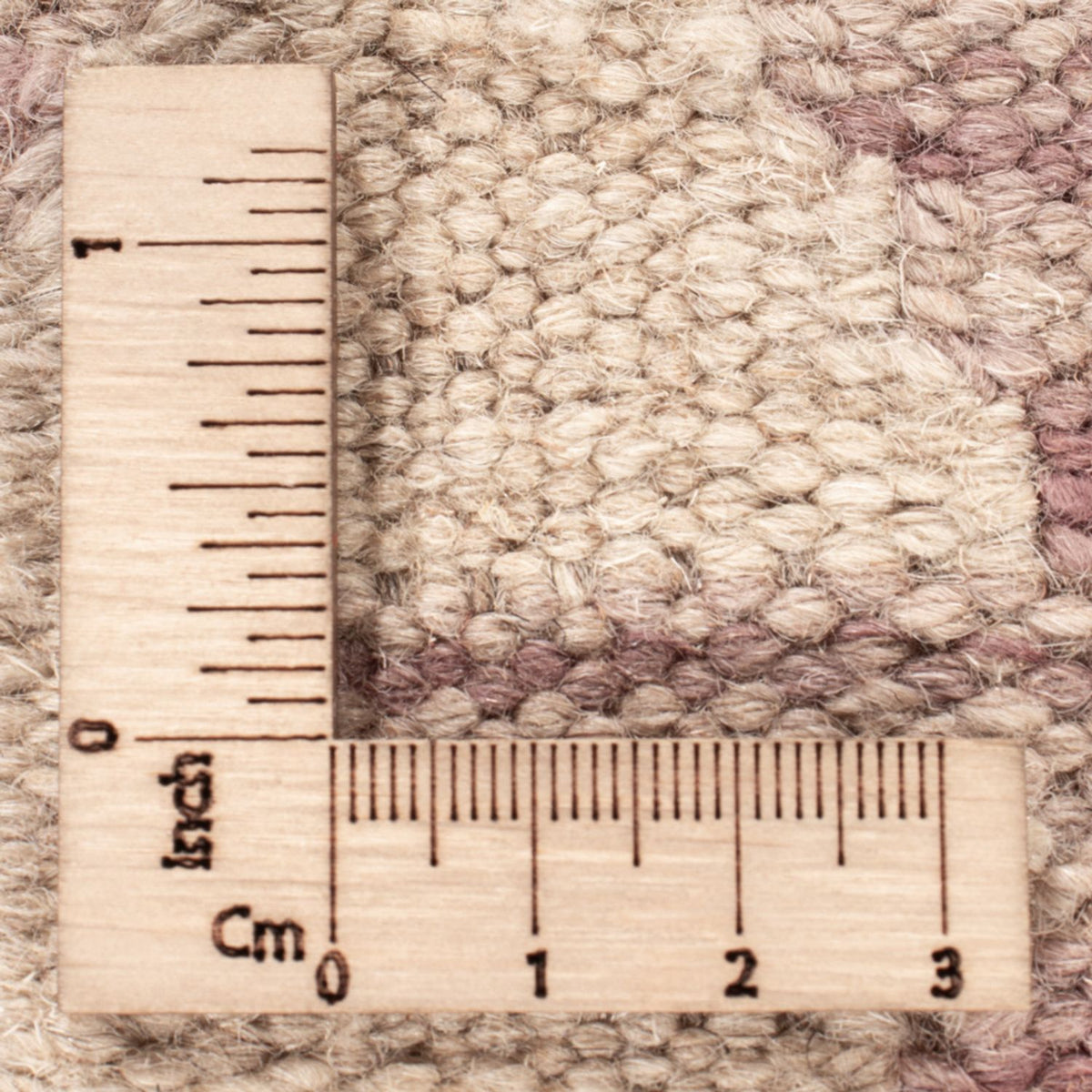 Kelim tapijt - Splash - 182 x 124 cm - veelkleurig