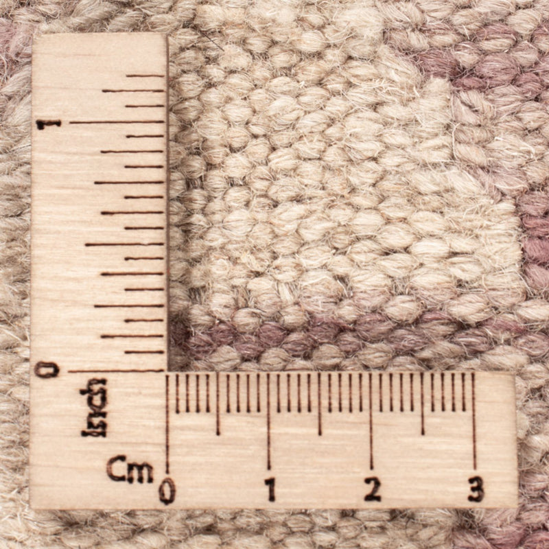 Kelim tapijt - Splash - 182 x 124 cm - veelkleurig