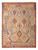 Kilim Maimana Tapijt 170x132cm - Wollen tapijt