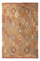 Kilim Maimana Tapijt 301x199cm - Wollen tapijt