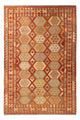 Kilim Maimana Tapijt 302x198cm - Wollen tapijt