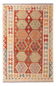Kilim Maimana Tapijt 120x184cm - Wollen tapijt