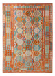 Kilim Maimana Tapijt 294x210cm - Wollen tapijt