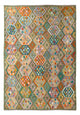Kilim Maimana Tapijt 299x200cm - Wollen tapijt
