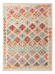 Kilim Maimana Tapijt 171x129cm - Wollen tapijt