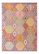 Kilim Maimana Tapijt 172x122cm - Wollen tapijt