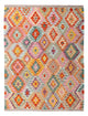 Kilim Maimana Tapijt 171x133cm - Wollen tapijt