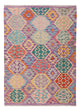 Kilim Maimana Tapijt 173x124cm - Wollen tapijt
