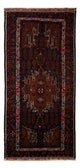 Baluch tapijt 222x103cm - Oosters Tapijt