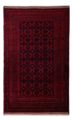 Baluch tapijt - 180 x 107 cm - donkerrood