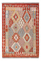 Kilim Maimana Tapijt 176x118cm - Wollen tapijt