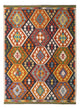 Kilim Maimana Tapijt 176x128cm - Wollen tapijt
