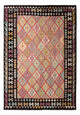 Kilim Maimana Tapijt 299x206cm - Wollen tapijt