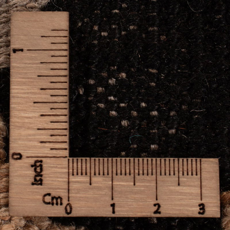 Kelim tapijt - Splash - 299 x 206 cm - veelkleurig