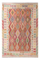 Kilim Maimana Tapijt 300x201cm - Wollen tapijt
