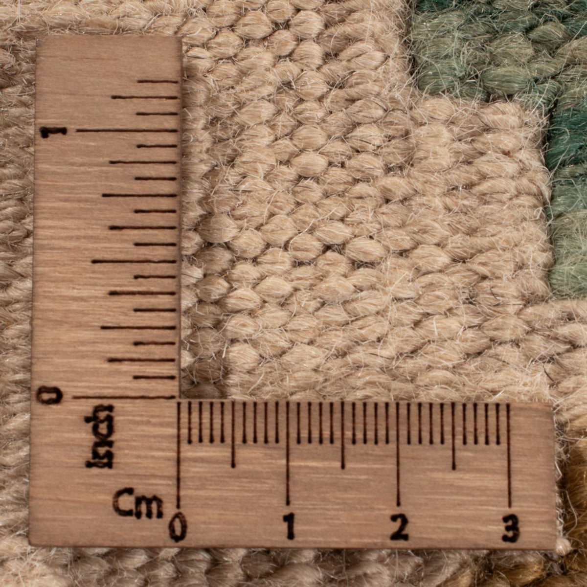 Kelim tapijt - Splash - 300 x 201 cm - veelkleurig