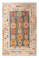 Kilim Maimene Tapijt 294x206cm - Wollen tapijt