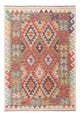 Kilim Maimana Tapijt 173x119cm - Wollen tapijt