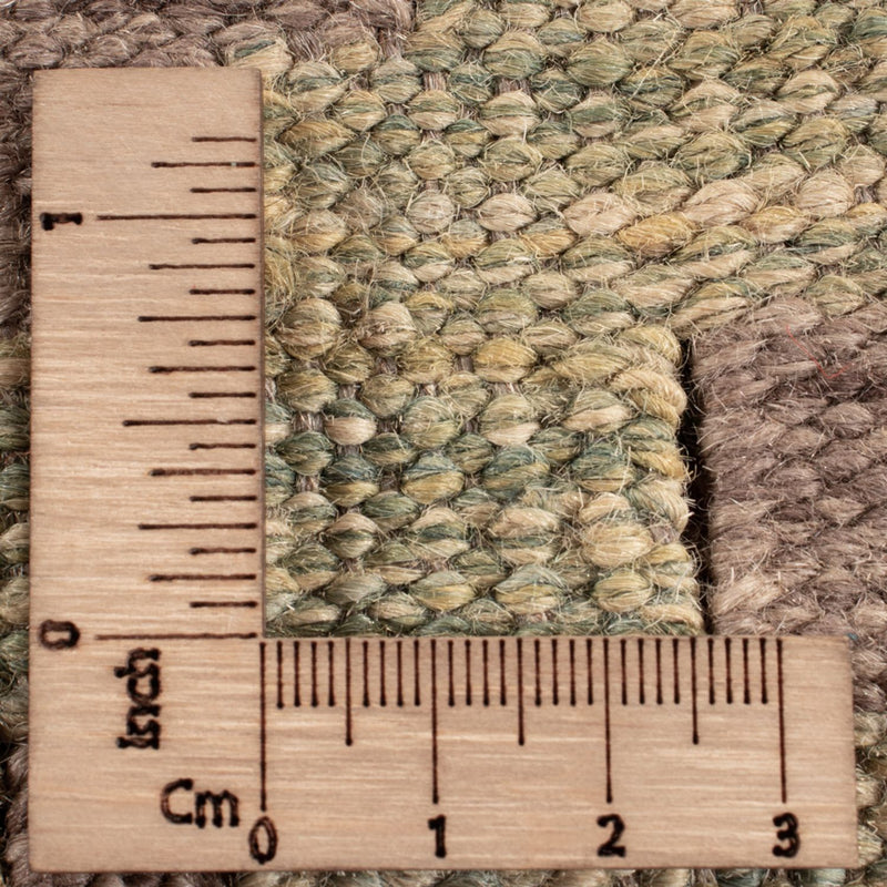 Kelim tapijt - Splash - 173 x 119 cm - veelkleurig