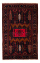 Baluch tapijt 195x119cm - Oosters Tapijt