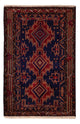 Baluch tapijt 200x122cm - Oosters Tapijt
