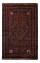 Baluch tapijt 195x120cm - Oosters Tapijt