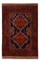Baluch tapijt 193x130cm - Oosters Tapijt