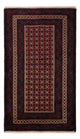 Baluch tapijt 200x114cm - Oosters Tapijt