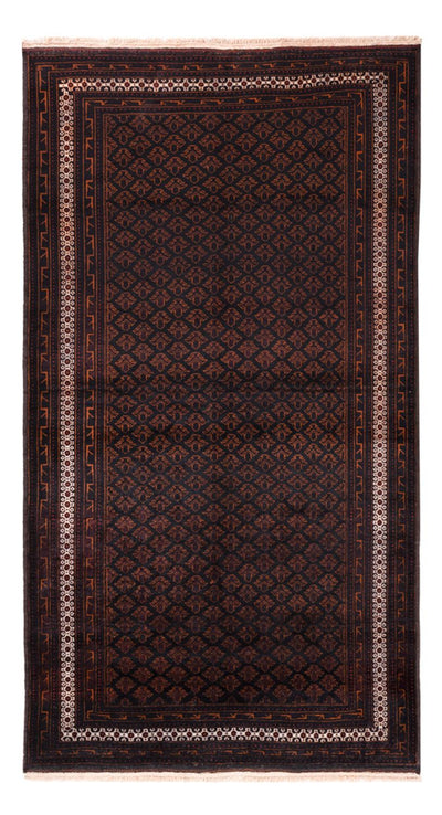 Baluch tapijt 122x236cm - Oosters Tapijt