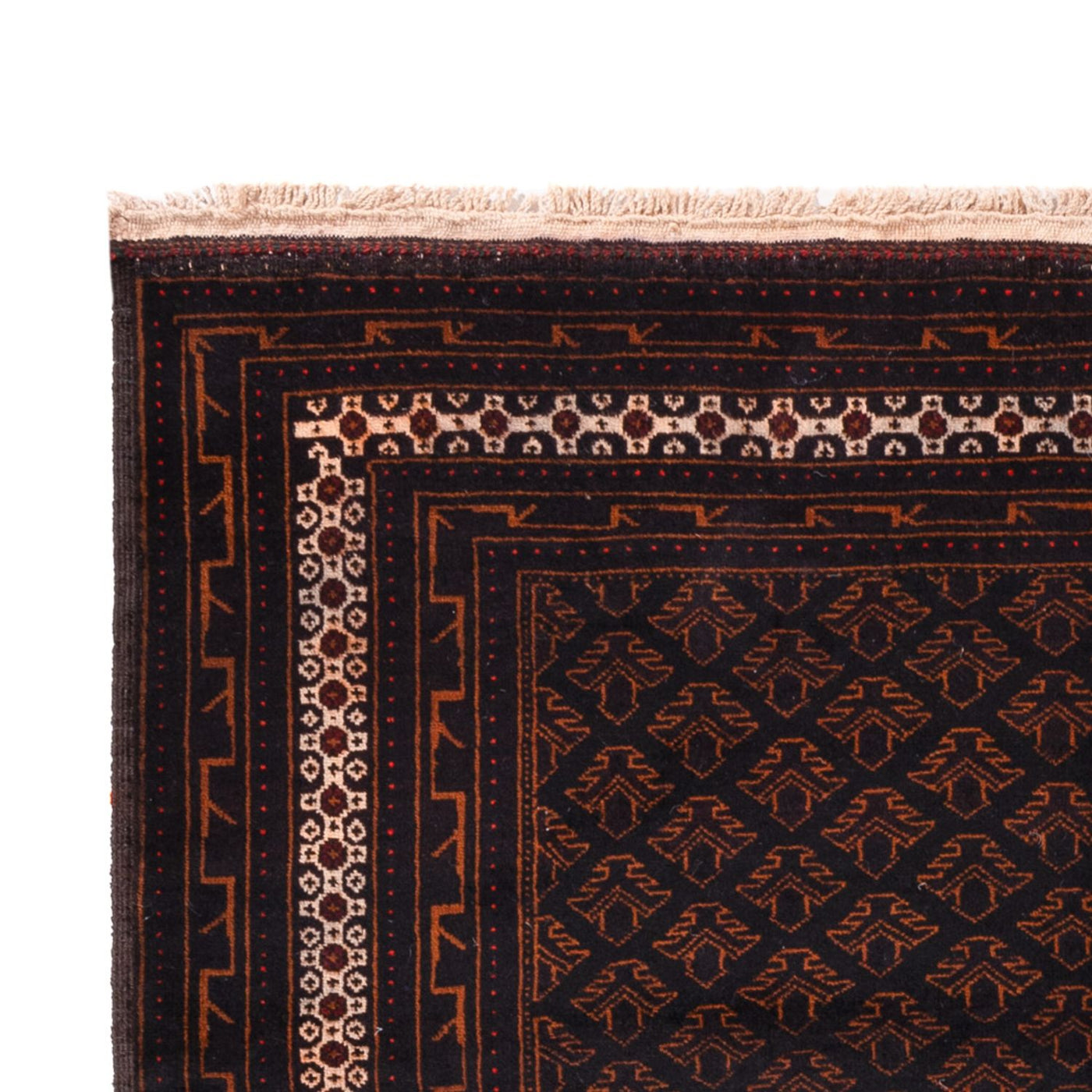 Baluch tapijt 236x122cm - Oosters Tapijt