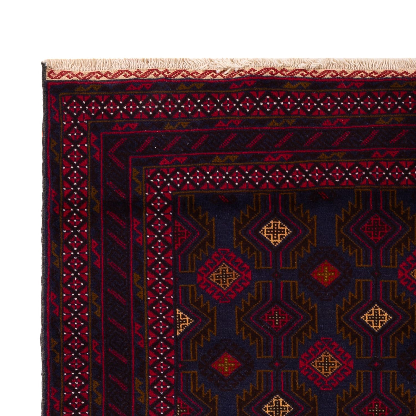 Baluch tapijt 194x122cm - Oosters Tapijt
